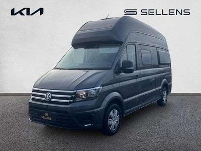 VW California