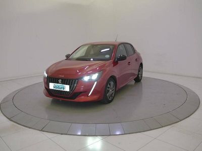 occasion Peugeot 208 PureTech 75 S&S BVM5 Style