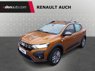 Occasion 2023 Dacia Sandero Expression Citadine | 15 890 € (Prix assez cher)