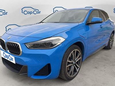 Occasion 2021 BMW 220 M Sport | 21 890 €