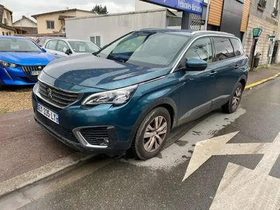 occasion Peugeot 5008 1.6 BlueHDi S\u0026S - 120 Active Business