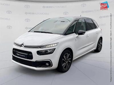 Citroën C4 SpaceTourer