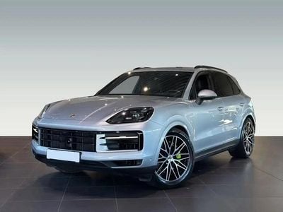 Occasion Porsche Cayenne 310 ch (228 kW) 2024 Argent SUV