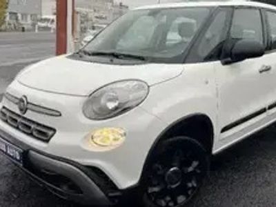 occasion Fiat 500L 0.9 8v 105 Ch Twinair S/s Collezione