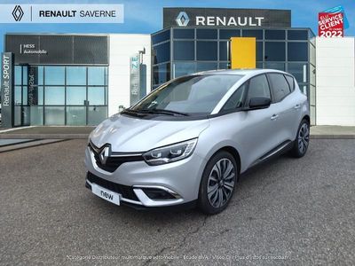 occasion Renault Scénic IV Scenic Blue dCi 120 EDC Business - Business