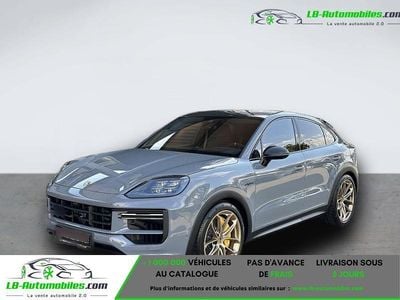 Occasion 2024 Porsche Cayenne Turbo E-Hybrid SUV | 241 800 €
