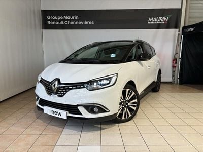 Renault Grand Scénic IV