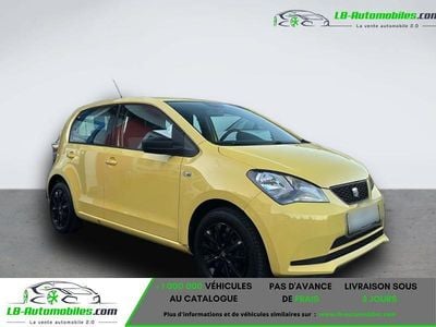 Seat Mii