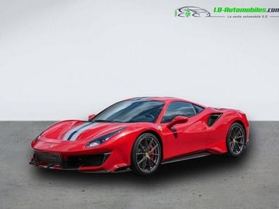 Ferrari 488