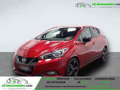 Occasion Nissan Micra 101 ch (74 kW) 2020 Citadine
