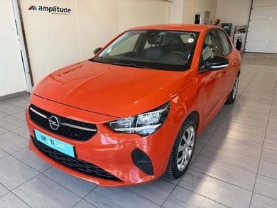 Opel Corsa-e