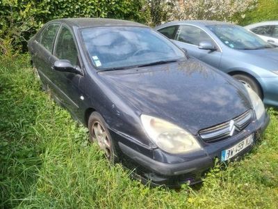 occasion Citroën C5 2.0 HDi 110 Pack