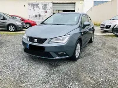 occasion Seat Ibiza SC 1.4i 16V 85 I Tech