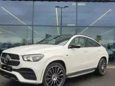 occasion Mercedes GLE350e Classe194+136ch Amg Line 4matic 9g-tronic