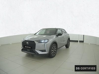 DS Automobiles DS3