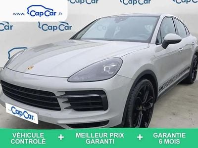 Occasion Porsche Cayenne 340 ch (250 kW) 2021 SUV