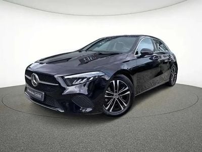 Mercedes A180