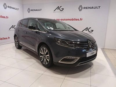 occasion Renault Espace ESPACE VBlue dCi 200 EDC - Initiale Paris