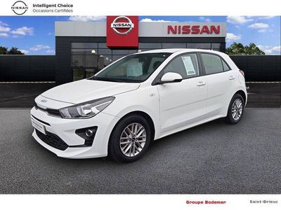 occasion Kia Rio Rio business1.0 T-GDi 100 ch BVM6