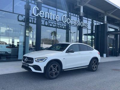 occasion Mercedes GLC300 