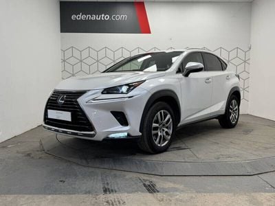 Lexus NX300h