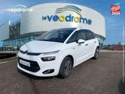 occasion Citroën C4 Puretech 130ch Exclusive S/s