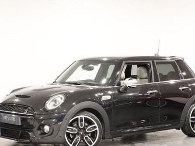 Occasion Mini Cooper S 193 ch (141 kW) 2018 Citadine