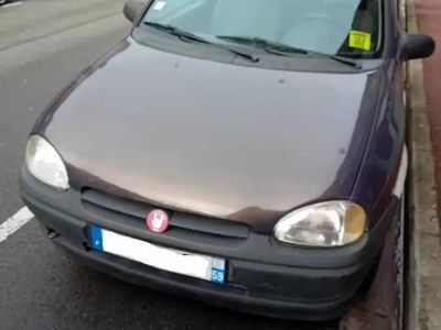 Occasion Opel Corsa 45 ch (33 kW) 1997 Berline