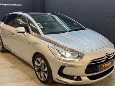 Citroën DS5