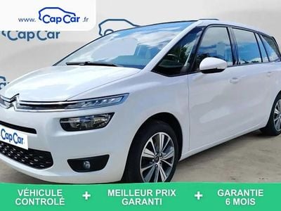 Citroën Grand C4 Picasso