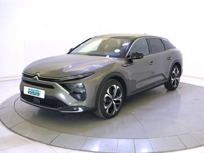 Occasion Citroën C5 X Shine 225 ch (165 kW) 2022 Gris Break