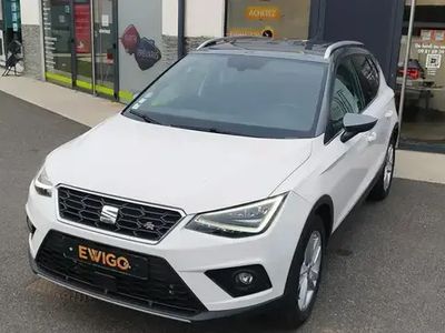 occasion Seat Arona 1.5 TSI 150 EVO ACT FR START-STOP