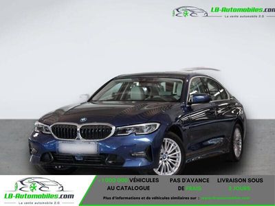 BMW 320e