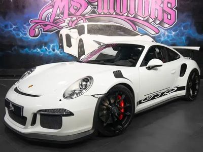 occasion Porsche 911 GT3 4.0i RS PDK