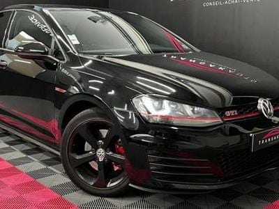 VW Golf VII