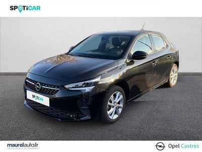 Occasion Opel Corsa Business 75 ch (55 kW) 2022 Citadine