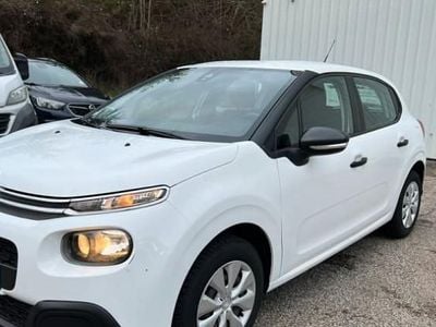 Occasion 2019 Citroën C3 Live Citadine | 6 490 € (Bon prix)