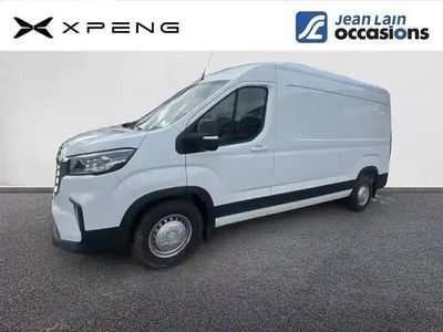 Occasion Maxus V90 150 ch (110 kW) 2024 Blanc Van