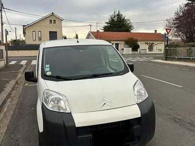 Occasion Citroën Nemo Attraction 80 ch (58 kW) 2016 Monospace