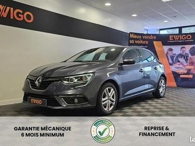 Renault Mégane IV