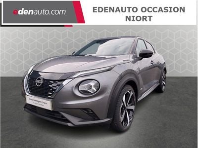 Occasion 2022 Nissan Juke Tekna SUV | 19 490 € (Bon prix)
