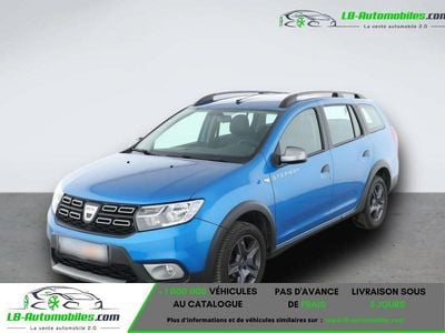 Occasion 2017 Dacia Logan MCV Break | 14 400 €