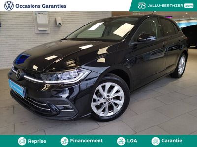 occasion VW Polo 1.0 TSI 95ch Style