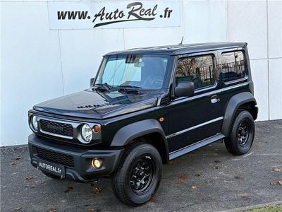 Occasion 2019 Suzuki Jimny SUV | 34 990 € (Prix juste)