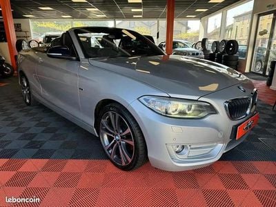 BMW 220