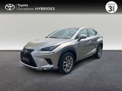 Lexus NX300h