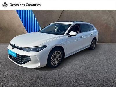 Occasion 2025 VW Passat Elegance Break | 45 990 €