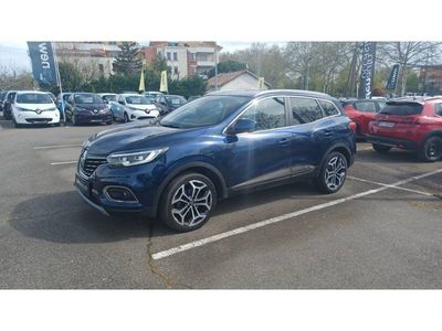 occasion Renault Kadjar Blue dCi 115 Intens