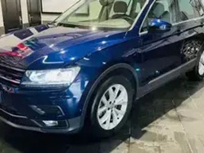 occasion VW Tiguan 2.0 Tdi 190ch Carat 4motion Dsg7