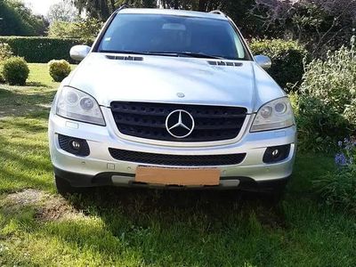 Occasion 2006 Mercedes ML320 SUV | 6 000 €
